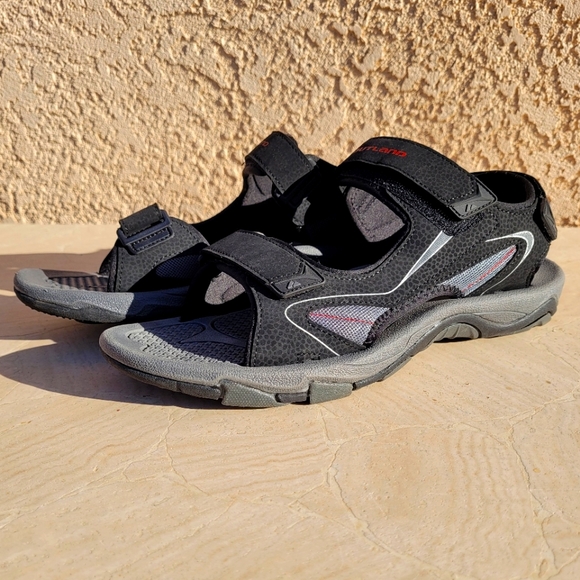 Outlander Other - Men's Outdoor sandals